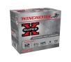 Winchester Super-X 12 Gauge Ammo 2-3 4   00 Buckshot 9 Pellets oz Case of 250  10 Boxes of 25 