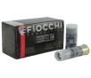 Fiocchi Low Recoil Aero 12 Gauge Rifled Slug 2-3 4  7 8oz Case of 250  25 Boxes of 10 