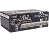 Fiocchi Low Recoil Aero 12 Gauge Rifled Slug 2-3 4  7 8oz Box of 10