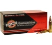 Black Hills 5 56x45mm NATO Ammo 69 Grain Sierra Tipped MatchKing Polymer Tip Case of 500  10 Boxes of 50 