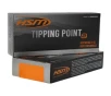 HSM Tipping Point 2 6 5 PRC Ammo 140 Grain Hornady SST  Super Shock Tip  Polymer Tip Box of 20
