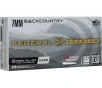Federal Premium Terminal Ascent 7mm Backcountry Ammo 155 Grain Polymer Tip Box of 20