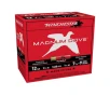 Winchester Magnum Dove High Brass 12 Gauge Ammo 2-3 4   7-1 2    9 Lead Shot 1-1 4 oz Case of 250  10 Boxes of 25 