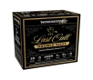 Winchester Last Call Double Shot 12 Gauge Ammo 3   2-1 2 and  9 Steel and Tungsten Shot 1-1 4 oz Case of 250  10 Boxes of 25 