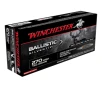 Winchester Ballistic Silvertip 270 Winchester Short Magnum  WSM  Ammo 150 Grain Polymer Tip Box of 20