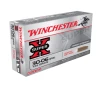 Winchester Super X 30-06 Springfield Ammo 125 Grain Jacketed Soft Point Box of 20