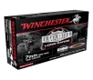 Winchester Expedition Big Game Long Range 7mm Remington Magnum Ammo 168 Grain Nosler AccuBond Long Range Bonded Polymer Tip Box of 20