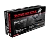 Winchester Ballistic Silvertip 7mm Remington Magnum Ammo 150 Grain Polymer Tip Box of 20