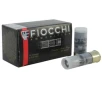 Fiocchi Low Recoil 12 Gauge Rifled Slug 2-3 4  1oz Ammo Can of 80  8 Boxes of 10 