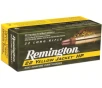 Remington Yellow Jacket 22LR Ammo 33 Grain Plated Truncated Cone Hollow Point Box of 500  10 Boxes of 50 