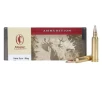 Nosler Custom 7mm Remington Magnum Ammo 150 Grain Nosler Partition Jacketed Soft Point Box of 20