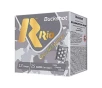 Rio Royal Buck Home Defense 12 Gauge Ammo 2-3 4   1 Buckshot 9 Pellets Box of 25
