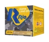 Rio Royal Star Slug 20 Gauge Ammo 2-3 4  Slug Rifled Slug 7 8 oz Case of 250  10 Boxes of 25 