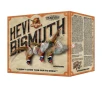 Hevi-Shot Hevi-Bismuth Upland 410 Ammo 3   5 Bismuth Shot 9 16 oz Case of 250  10 Boxes of 25 