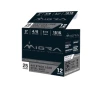 Migra Steel Waterfowl 12 Gauge Ammo 3   4 and  6 Steel Shot 1-1 4 oz Box of 25