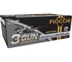 Fiocchi 3-Gun 12 Gauge Rifled Slug 2-3 4  7 8oz Box of 10