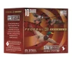 Federal Premium Ultra Steel Waterfowl 10 Gauge Ammo 3-1 2  BBB    1 Steel Shot 1-5 8 oz Box of 25