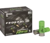 Federal Rob Roberts Raptor Waterfowl 12 Gauge Ammo 3   2 Steel Shot 1-3 8 oz Box of 25
