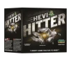 Hevi-Shot Hevi-Hitter 20 Gauge Ammo 3   2 Tungsten   Steel Shot 7 8 oz Case of 250  10 Boxes of 25 