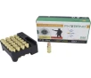 FK BRNO F9 7 5 FK Ammo 101 Grain Solid Flat Nose Lead Free Box of 50