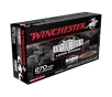 Winchester Expedition Big Game Long Range 270 Winchester Ammo 150 Grain Nosler AccuBond Long Range Bonded Polymer Tip Box of 20