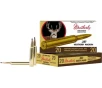 Weatherby Retro 257 Weatherby Magnum Ammo 100 Grain Swift Scirocco II Bonded Polymer Tip Box of 20