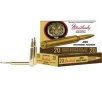 Weatherby Retro 300 Weatherby Magnum Ammo 180 Grain Swift Scirocco II Bonded Polymer Tip Box of 20
