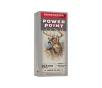 Winchester Power Point 243 Winchester Super Short Magnum  WSSM  Ammo 100 Grain Jacketed Soft Point Box of 20