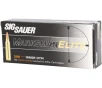 Sig Sauer Elite Performance Match Grade 308 Winchester Ammo 168 Grain Jacketed Hollow Point Box of 20