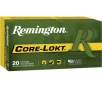Remington Core-Lokt 400 Legend Ammo 210 Grain Core-Lokt Jacketed Soft Point Case of 200