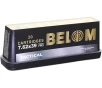 Belom Tactical 7 62x39mm Ammo 123 Grain Full Metal Jacket Box of 20