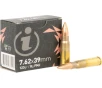 Igman 7 62x39mm Ammo 123 Grain Full Metal Jacket Case of 840  56 Boxes of 15