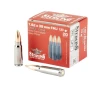 Sterling Plated Steel Case 7 62x39mm Ammo 123 Grain Full Metal Jacket Box of 20