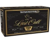 Winchester Last Call TSS 12 Gauge Ammo 3   5 Tungsten Shot 1-1 4 oz Case of 100  10 Boxes of 10 