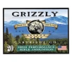 Grizzly Cartridge Trophy Grade 7mm-08 Remington Ammo 150 Grain Swift Scirocco II Polymer Tip Box of 20