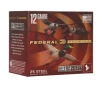 Federal Premium Ultra Steel Waterfowl 12 Gauge Ammo 3-1 2  BB    3Steel Shot 1-1 2 oz Case of 250  10 Boxes of 25 
