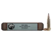 Grizzly Cartridge Trophy Grade 300 Winchester Magnum 165 Grain Swift Scirocco II Polymer Tip Boat Tail Box of 20