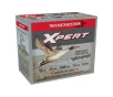 Winchester Xpert High Velocity Waterfowl 12 Gauge Ammo 2-3 4   6 Steel Shot 1-1 8 oz Case of 250  10 Boxes of 25 