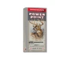 Winchester Power Point 450 Bushmaster Ammo 260 Grain Jacketed Soft Point Box of 20