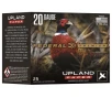 Federal Premium Upland Paper 20 Gauge Ammo 2-3 4   6 Copper Plated Lead Shot 1 oz Box of 25