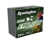 Remington Premier Royal Flush 20 Gauge Ammo 3   5 Lead Shot 1 oz Box of 25