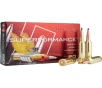 Hornady Superformance 22 Creedmoor Ammo 65 Grain CX Polymer Tip Lead Free Box of 20