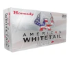 Hornady American Whitetail Tipped 30-06 Springfield Ammo 165 Grain SST Polymer Tip Box of 20