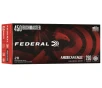 Federal Premium American Eagle 450 Bushmaster Ammo 260 Grain Full Metal Jacket Box of 20