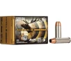 Federal Premium 500 S W Magnum Ammo 325 Grain Swift A-Frame Bonded Jacketed Hollow Point Box of 20