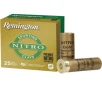 Remington Premier Nitro Sporting Clays 12 Gauge Ammo 2 3 4   7 5 Lead Shot 7 8 oz Case of 250  10 Boxes of 25 