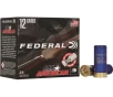 Federal Premium All American 12 Gauge Ammo 2 3 4   8 Lead Shot 1 oz Case of 250  10 Boxes of 25 