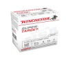 Winchester Super Target 12 Gauge Ammo 2-3 4   7 Steel Shot 1-1 8 oz Case of 250  10 Boxes of 25 