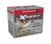 Winchester Xpert High Velocity Waterfowl 12 Gauge Ammo 2-3 4   2 Steel Shot 1-1 16 oz Case of 250  10 Boxes of 25 