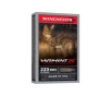 Winchester Varmint X 223 Remington Ammo 55 Grain Extreme Point Polymer Tip Box of 20